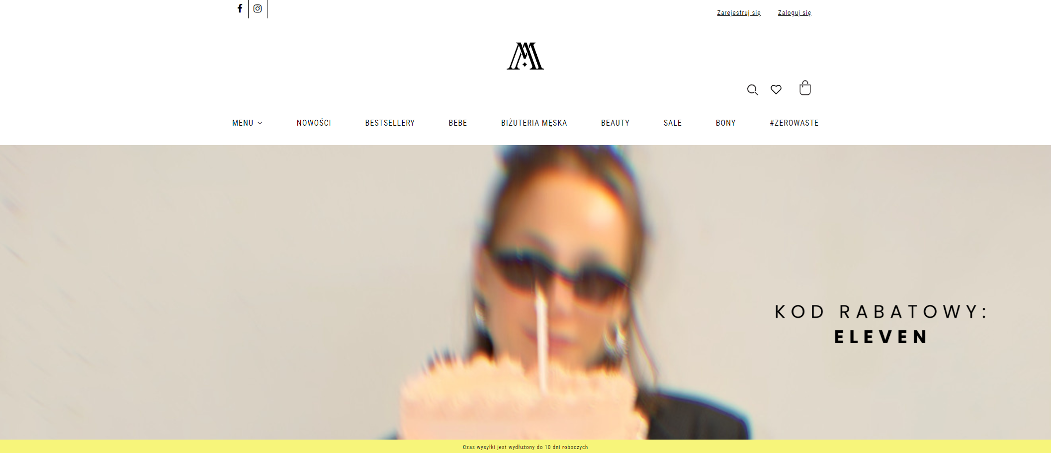 Minimalistyczne kolczyki na sztyfcie - must-have w każdej szkatułce