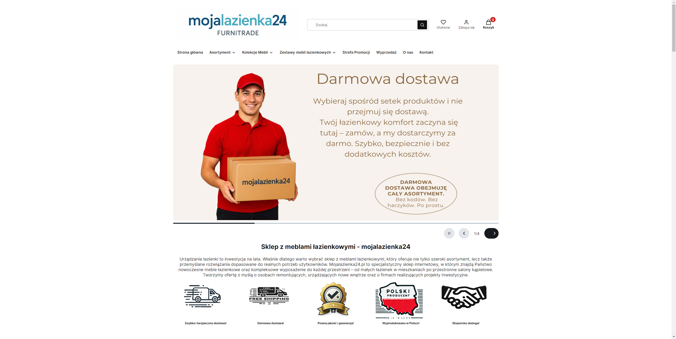 Jakie meble łazienkowe najczęściej kupują klienci? Trendy sprzedażowe w sklepach łazienkowych