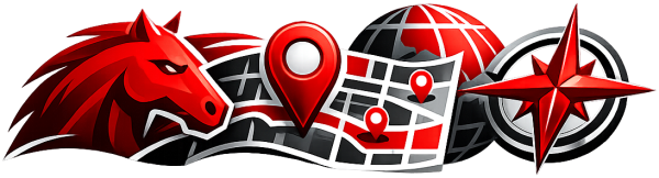 RedHorse Mapa Branż