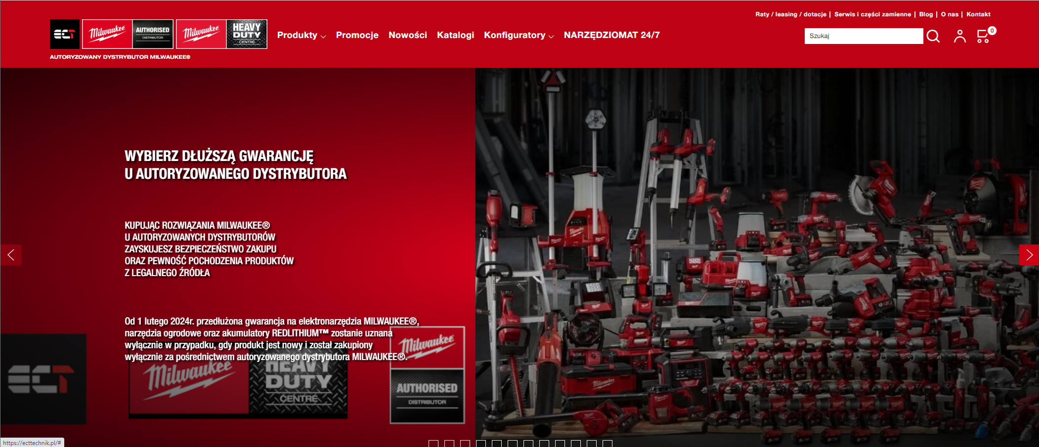 Jak wybrać sklep z elektronarzędziami dla firmy i majsterkowicza?