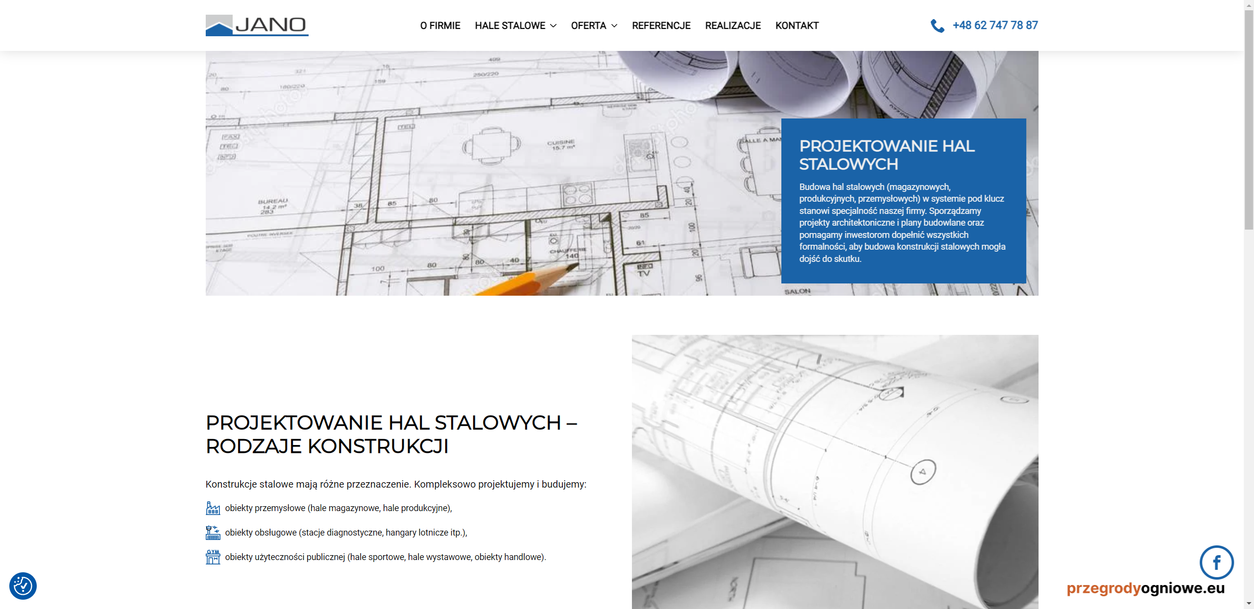 Od czego zależy koszt projektowania hali stalowej? Najważniejsze czynniki wpływające na zakres projektu