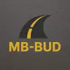 MB-BUD - Oznakowanie poziome